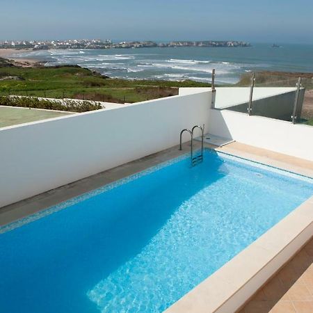 Fabulous Beach House On The Atlantic Baleal Eksteriør billede