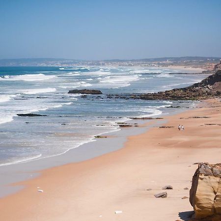 Fabulous Beach House On The Atlantic Baleal Eksteriør billede